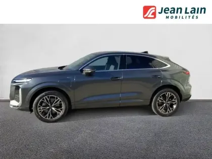 Photo 7 Audi Q3  e-hybrid 272 ch S tronic 6