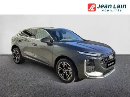 Photo 2 Audi Q3  e-hybrid 272 ch S tronic 6