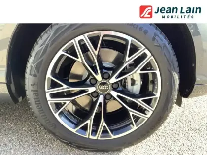 Photo 8 Audi Q3  e-hybrid 272 ch S tronic 6