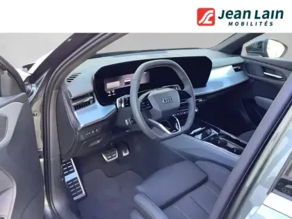 Photo 10 Audi Q3  e-hybrid 272 ch S tronic 6