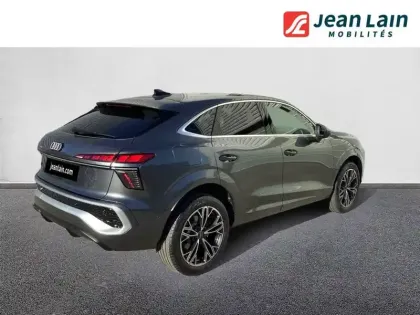 Photo 4 Audi Q3  e-hybrid 272 ch S tronic 6