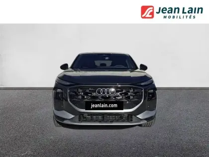 Photo 1 Audi Q3  e-hybrid 272 ch S tronic 6