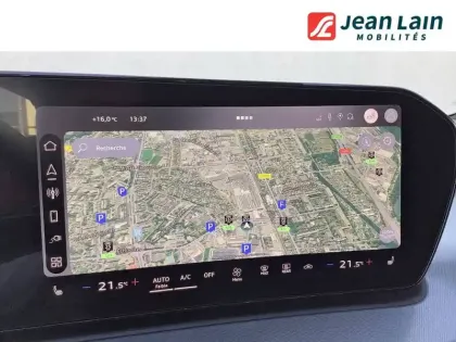 Photo 14 Audi Q3  e-hybrid 272 ch S tronic 6