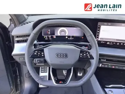Photo 11 Audi Q3  e-hybrid 272 ch S tronic 6