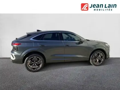 Photo 3 Audi Q3  e-hybrid 272 ch S tronic 6