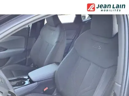 Photo 18 Audi Q3  e-hybrid 272 ch S tronic 6