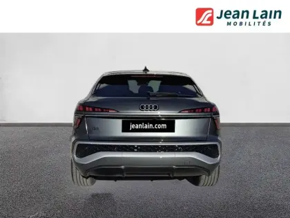 Photo 5 Audi Q3  e-hybrid 272 ch S tronic 6