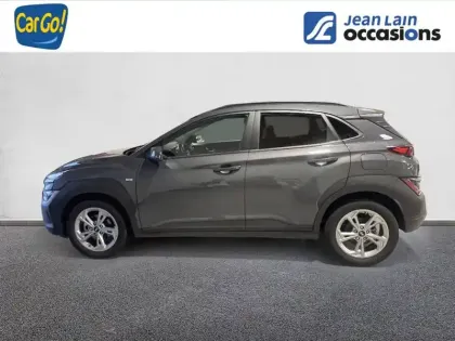 Photo 46 Hyundai Kona  1.0 T-GDi 120 Hybrid 48V