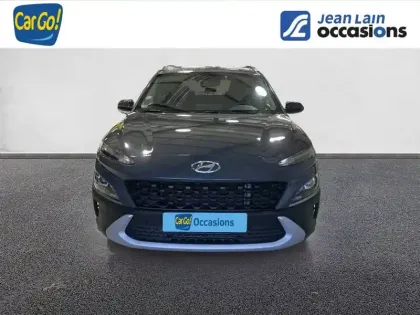 Photo 8 Hyundai Kona  1.0 T-GDi 120 Hybrid 48V