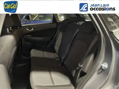 Photo 5 Hyundai Kona  1.0 T-GDi 120 Hybrid 48V