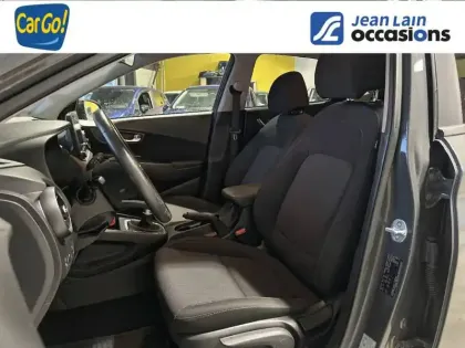 Photo 44 Hyundai Kona  1.0 T-GDi 120 Hybrid 48V