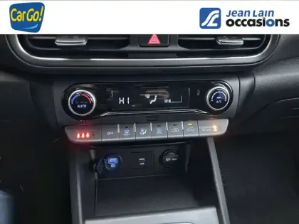 Photo 56 Hyundai Kona  1.0 T-GDi 120 Hybrid 48V