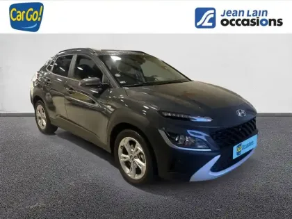 Photo 49 Hyundai Kona  1.0 T-GDi 120 Hybrid 48V