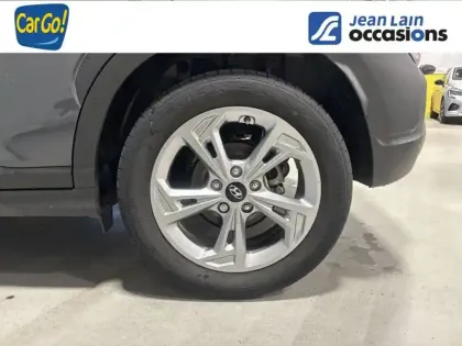 Photo 11 Hyundai Kona  1.0 T-GDi 120 Hybrid 48V