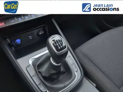 Photo 55 Hyundai Kona  1.0 T-GDi 120 Hybrid 48V