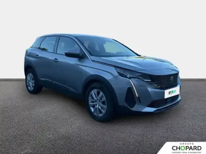 Photo 2 Peugeot 3008  Puretech 130ch S&S EAT8