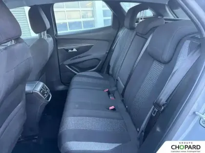 Photo 10 Peugeot 3008  Puretech 130ch S&S EAT8