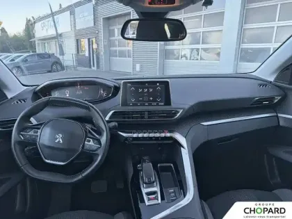 Photo 14 Peugeot 3008  Puretech 130ch S&S EAT8