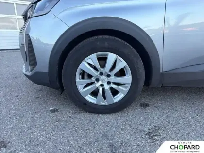 Photo 11 Peugeot 3008  Puretech 130ch S&S EAT8