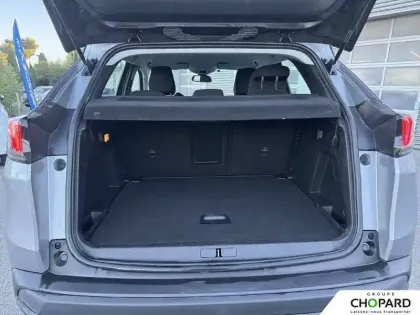 Photo 5 Peugeot 3008  Puretech 130ch S&S EAT8