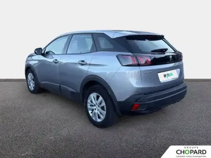 Photo 6 Peugeot 3008  Puretech 130ch S&S EAT8