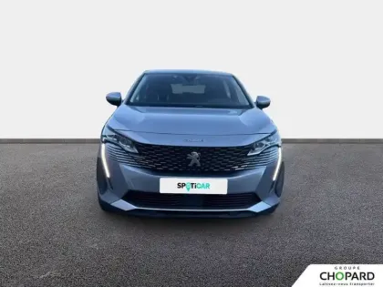 Photo 1 Peugeot 3008  Puretech 130ch S&S EAT8