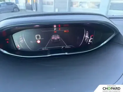 Photo 18 Peugeot 3008  Puretech 130ch S&S EAT8