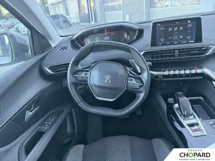 Photo 16 Peugeot 3008  Puretech 130ch S&S EAT8