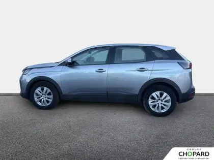 Photo 8 Peugeot 3008  Puretech 130ch S&S EAT8