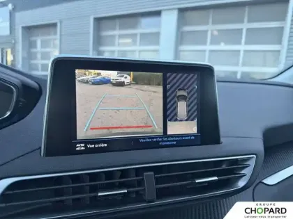 Photo 15 Peugeot 3008  Puretech 130ch S&S EAT8