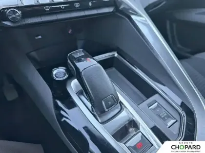 Photo 17 Peugeot 3008  Puretech 130ch S&S EAT8