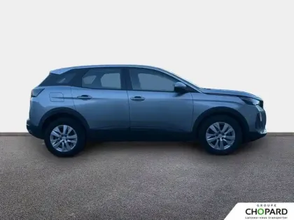 Photo 3 Peugeot 3008  Puretech 130ch S&S EAT8