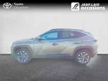 Photo 7 Hyundai Tucson  1.6 CRDi 136 Hybrid 48V DCT-7