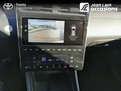 Photo 15 Hyundai Tucson  1.6 CRDi 136 Hybrid 48V DCT-7