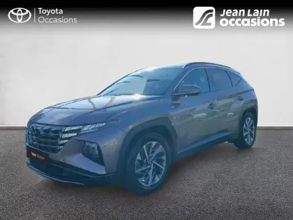 Photo Hyundai Tucson Creative