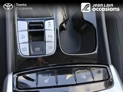 Photo 18 Hyundai Tucson  1.6 CRDi 136 Hybrid 48V DCT-7