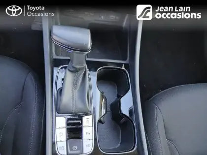 Photo 12 Hyundai Tucson  1.6 CRDi 136 Hybrid 48V DCT-7