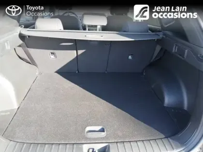 Photo 9 Hyundai Tucson  1.6 CRDi 136 Hybrid 48V DCT-7