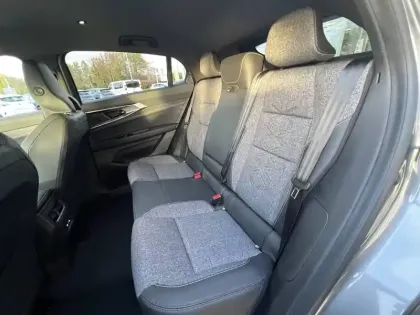 Photo 6 Renault Rafale  E-Tech full hybrid 200ch