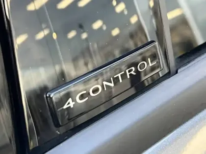 Photo 14 Renault Rafale  E-Tech full hybrid 200ch