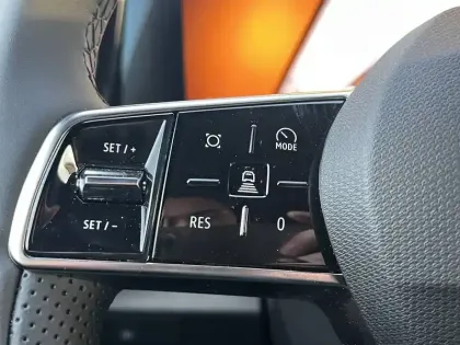 Photo 11 Renault Rafale  E-Tech full hybrid 200ch