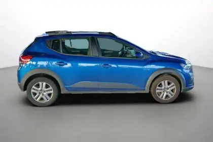 Photo 5 Dacia Sandero  TCe 90