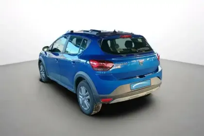 Photo 2 Dacia Sandero  TCe 90