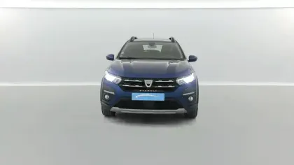 Photo 16 Dacia Sandero  TCe 90