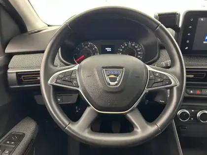 Photo 23 Dacia Sandero  TCe 90