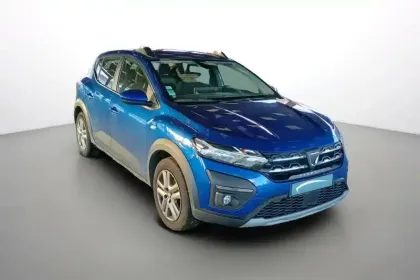 Photo 6 Dacia Sandero  TCe 90