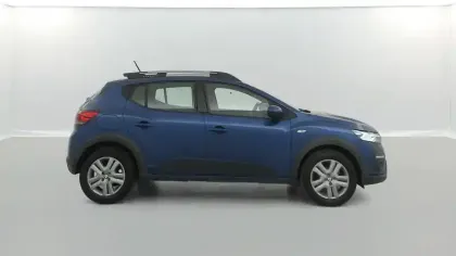 Photo 14 Dacia Sandero  TCe 90