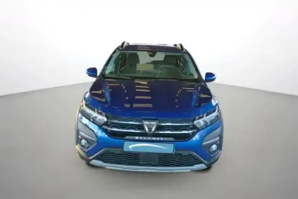 Photo 7 Dacia Sandero  TCe 90