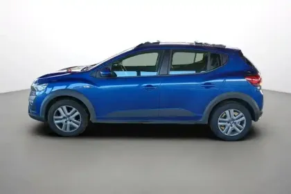 Photo 1 Dacia Sandero  TCe 90