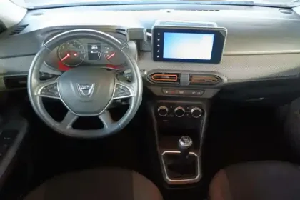 Photo 8 Dacia Sandero  TCe 90